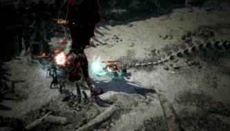 Lineage W - Your chance to become a Sovereign and build your own Blood Oath power.