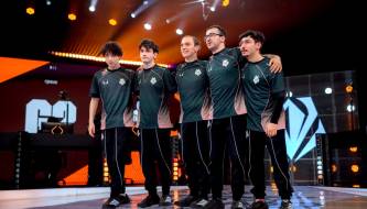 First Stand 2026: G2 Keeps Hope Alive for Europe, JD Gaming Reunites with Bilibili Gaming