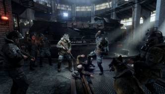 Metro 2039's plot has been leaked!