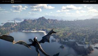 Pearl Abyss hints at post-launch content development plans for Crimson Desert.