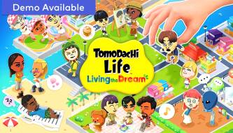 Nintendo has officially released a free trial for Tomodachi Life: Living the Dream.