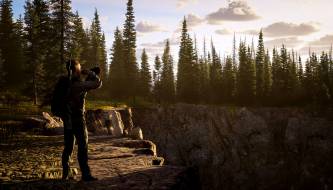 Way of the Hunter 2 announces console release.