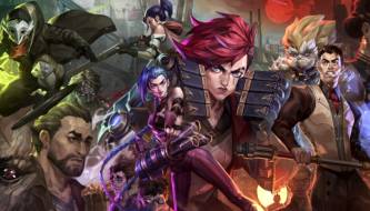 Arcane Season 1 Storyline – What happened in Arcane?