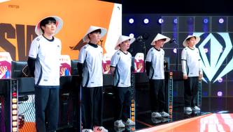 First Stand 2026: BLG Affirms Its Position, TSW Officially Ends Its Journey