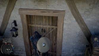 Crimson Desert: Players Share Tips for Breaking into Locked Houses