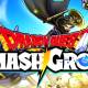 Dragon Quest Smash/Grow launches on mobile with roguelite action gameplay.