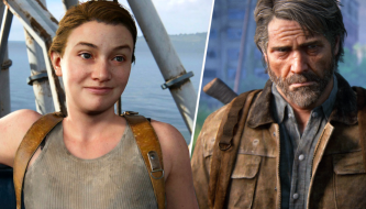 The PC version of The Last of Us Part 2 is basically finished.