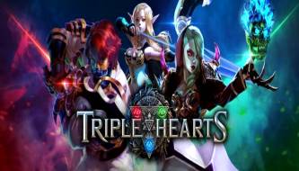 [Review] What makes the tactical masterpiece Triple Hearts so appealing?
