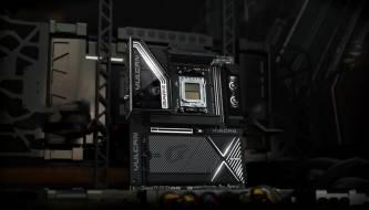 COLORFUL launches iGame X870E VULCAN OC for Ryzen X3D