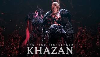 The First Berserker: Khazan - A commendable breakthrough in the Soul-like genre.