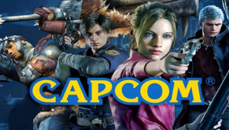 Capcom says 50% of its game revenue now comes from PC.