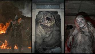 Guide to Defeating All Bosses in Resident Evil Requiem