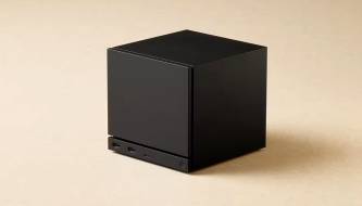 Valve unveils a new version of the Steam Machine!