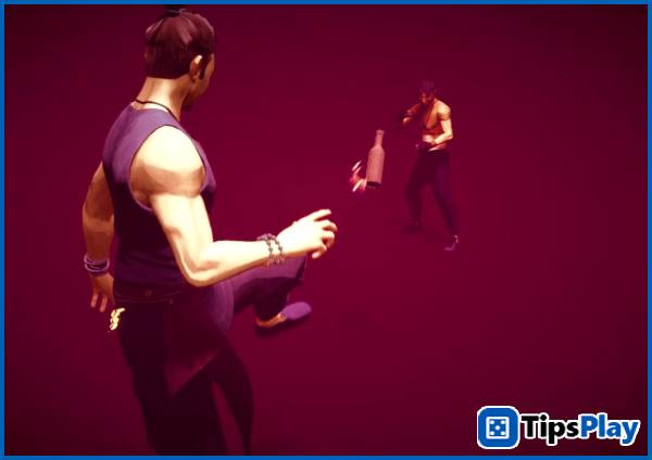 images 1 of 7 of the most important Sifu martial arts moves you should learn.