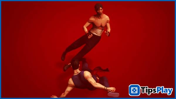 images 2 of 7 of the most important Sifu martial arts moves you should learn.