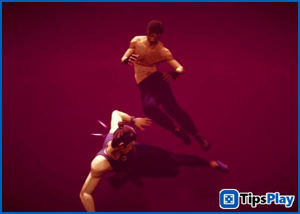 images 4 of 7 of the most important Sifu martial arts moves you should learn.