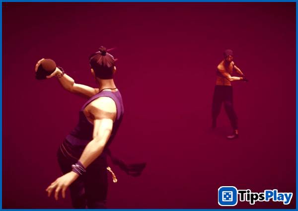 images 5 of 7 of the most important Sifu martial arts moves you should learn.