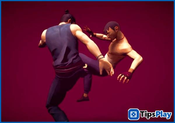 images 6 of 7 of the most important Sifu martial arts moves you should learn.