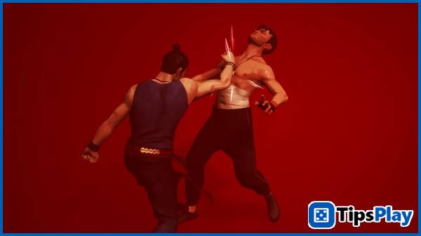 images 7 of 7 of the most important Sifu martial arts moves you should learn.