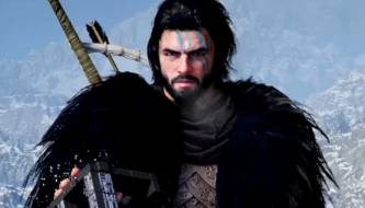 One week before its release, Crimson Desert unexpectedly added Denuvo.