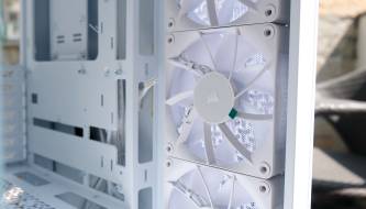 Corsair iCUE LINK 3500X RGB – Quick Review