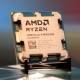 The AMD Ryzen 9 9950X3D2 has been revealed, featuring 16 CPU cores and two 3D V-Cache chips.