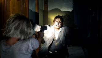 The cracked version of Resident Evil Requiem offers superior performance thanks to the removal of Denuvo.