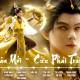 What changes does the 'Nine Sects Competing for Supremacy' version bring to Thiên Long Bát Bộ VNG?