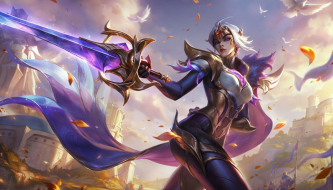 League of Legends will fully refund LP points to players affected by AFK teammates.