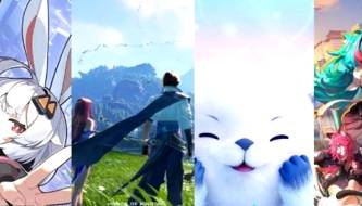 Top 9 groundbreaking open-world RPGs coming soon to mobile.