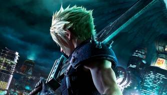 Looking back at the 5-year journey that redefined the remake of Final Fantasy 7.