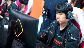 First Stand 2026: JDG Gala Praises GEN.G, Ready to Compete with BLG