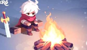 Dicero - The pinnacle of tactical prowess in roguelite attire.
