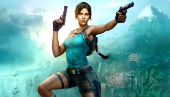 Crystal Dynamics continues to lay off staff!