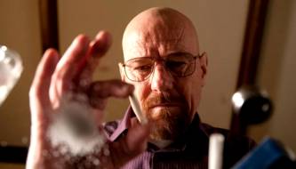 Breaking Bad fans almost got to transform themselves into 'Master Bai'.