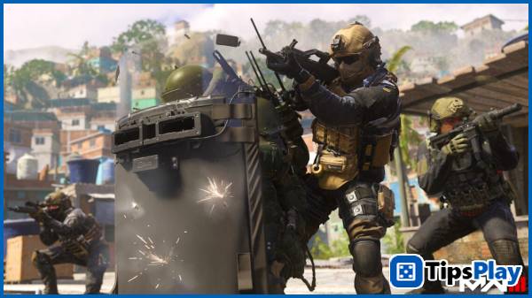 images 2 of 9 new announcements about Call of Duty: Modern Warfare III