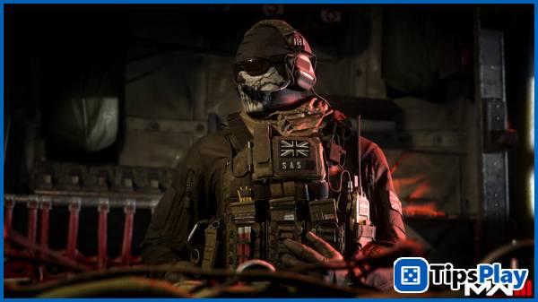 images 5 of 9 new announcements about Call of Duty: Modern Warfare III