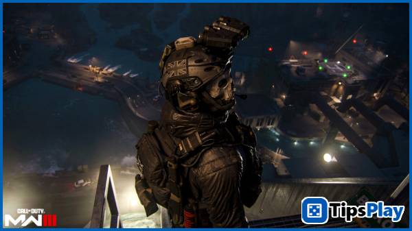 images 6 of 9 new announcements about Call of Duty: Modern Warfare III