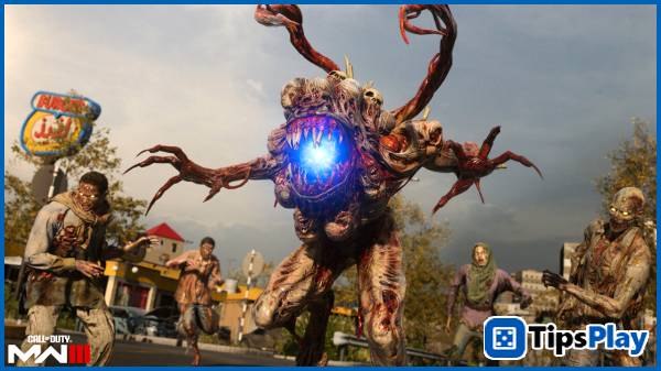 images 7 of 9 new announcements about Call of Duty: Modern Warfare III