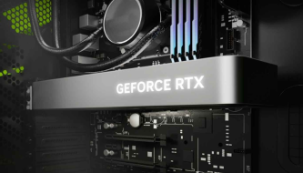 The NVIDIA RTX 3060 is the most popular GPU among gamers on Steam.