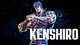 Kenshiro from Hokuto no Ken (Fist of the Hokuto) will officially appear in Fatal Fury: City of the Wolves this June.