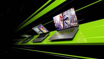 GeForce RTX 40 Series – More than just graphics