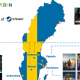 Sweden's $19 billion gaming industry