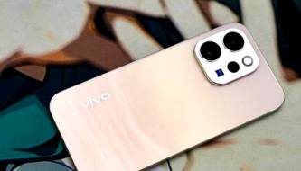 Hands-on with the vivo V70 POP MART ZSIGA: The most 'Gen Z-centric' smartphone in its segment.
