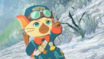 Monster Hunter Stories 3: Twisted Reflection Game Review - A Highly Tactical Experience