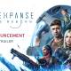 The Expanse: Osiris Reborn announces release date.