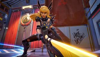 Marvel Rivals: Surprisingly, a website has emerged that pays you to 'break the game'.