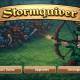 Stormquiver - When storm arrows swept through the roguelike era.