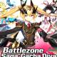 Battlezone Saga: Gacha Diva - Join the goddesses in writing a heroic epic of destiny.