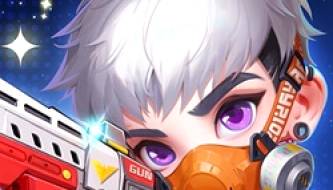 Ballistic Hero VNG - Download game for Android, iOS, APK